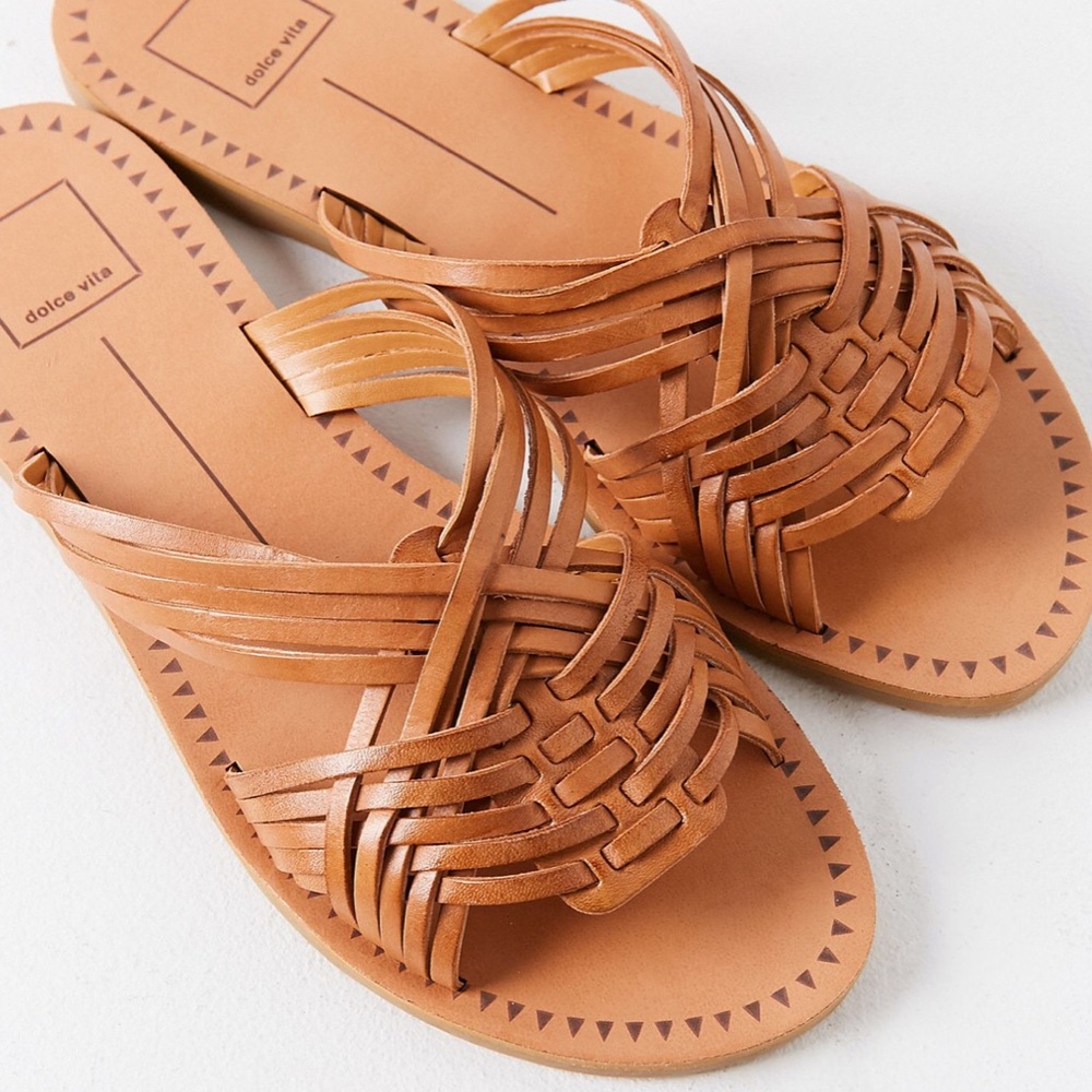 Dolce Vita Jacey Sandal